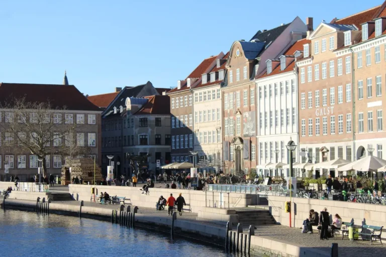 Copenhague em 3 dias: roteiro sem estourar o orçamento