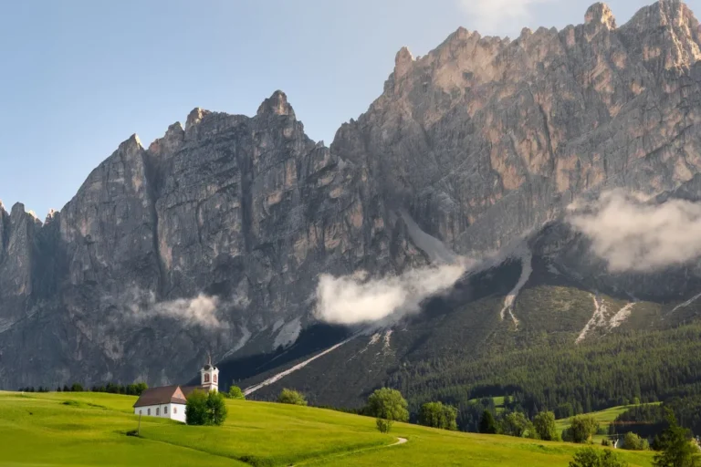 Dolomitas, Italia: roteiro de 5 dias pelos Alpes cenicos