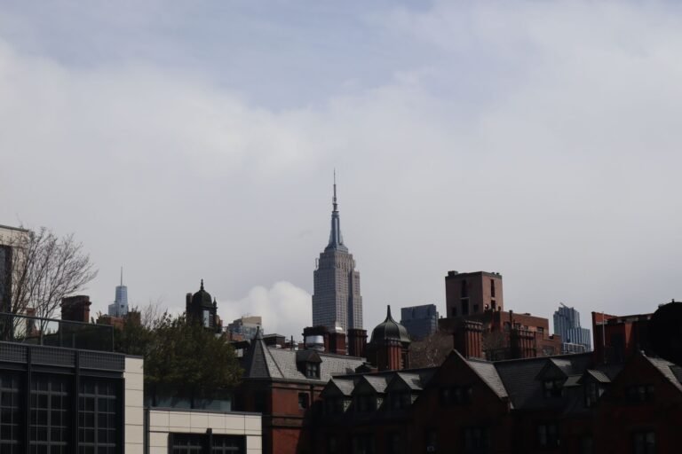 Empire State Building: Guia Completo para Visitar