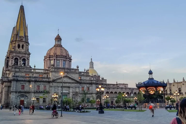 Guadalajara México: como aproveitar sem confundir com CDMX
