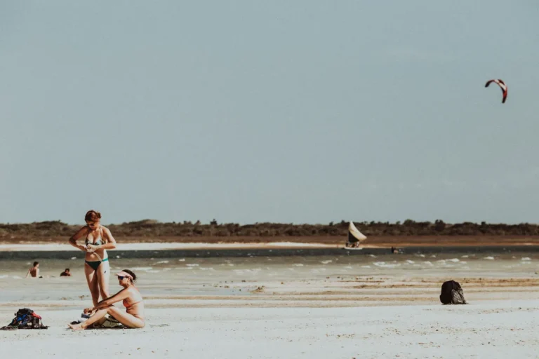 Jericoacoara or Preá: Where to Stay to Get Your Trip Right
