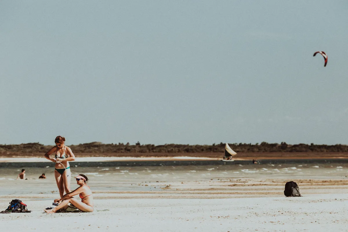Jericoacoara or Preá: Where to Stay to Get Your Trip Right