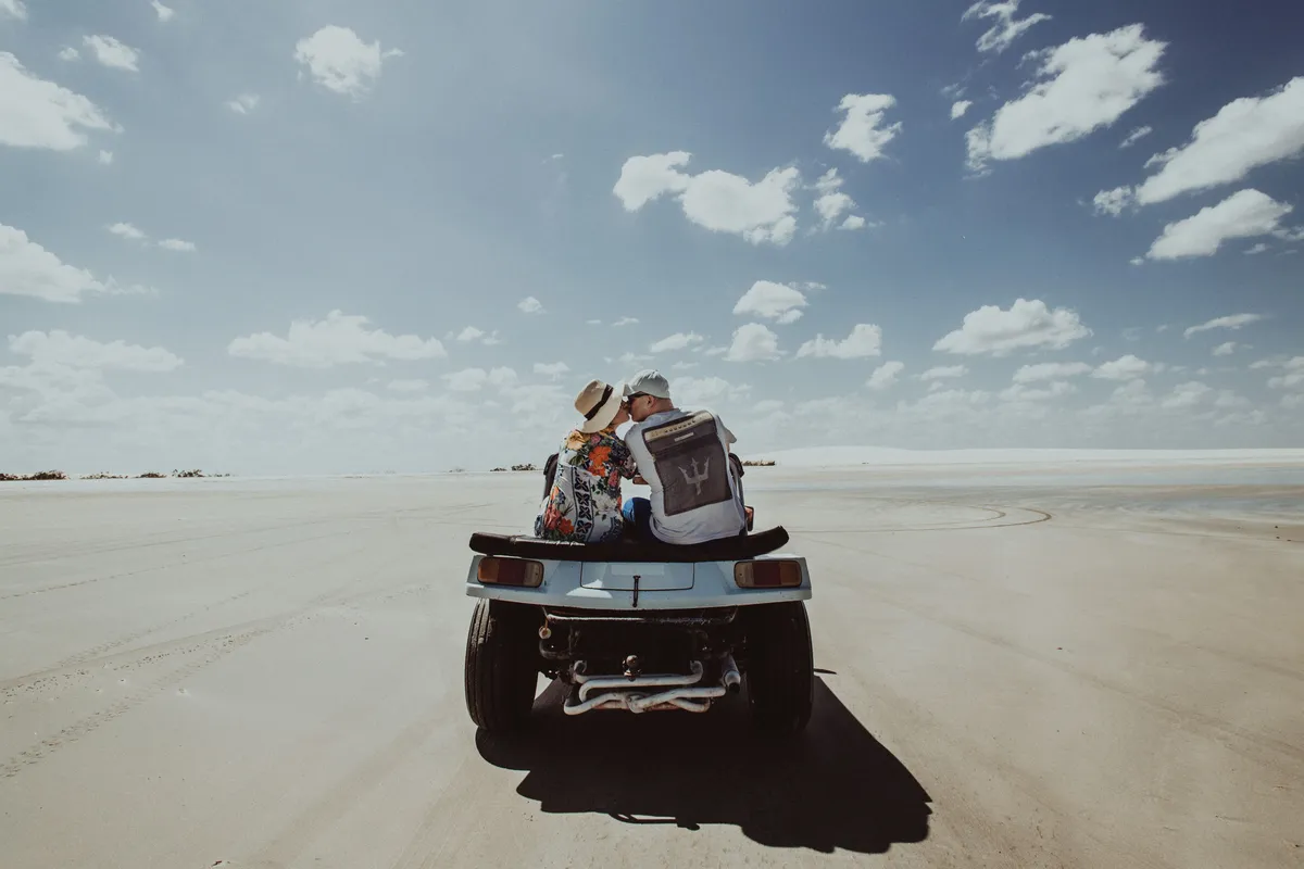 Jericoacoara or Preá — image 3