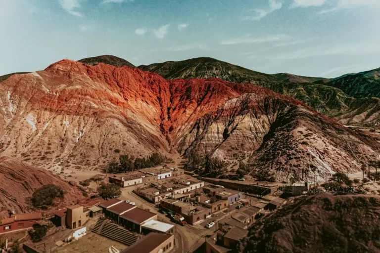 Jujuy en 5 días: elige la base correcta en la Quebrada