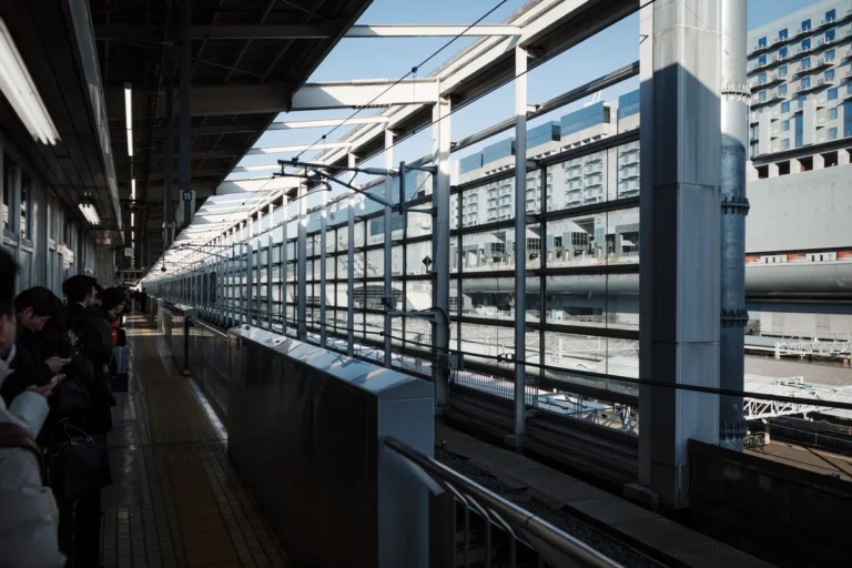 Kyoto Station, Gion ou Kawaramachi: qual escolher