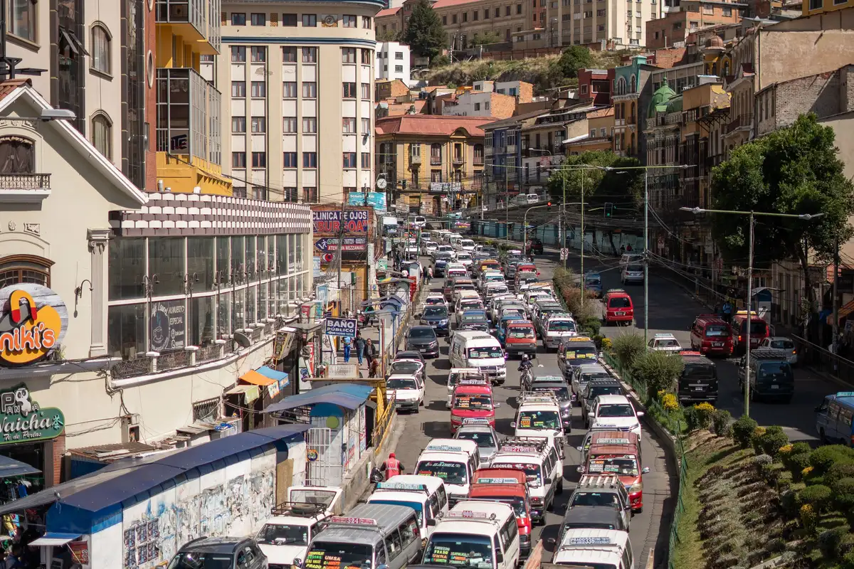 La Paz — imagem 2