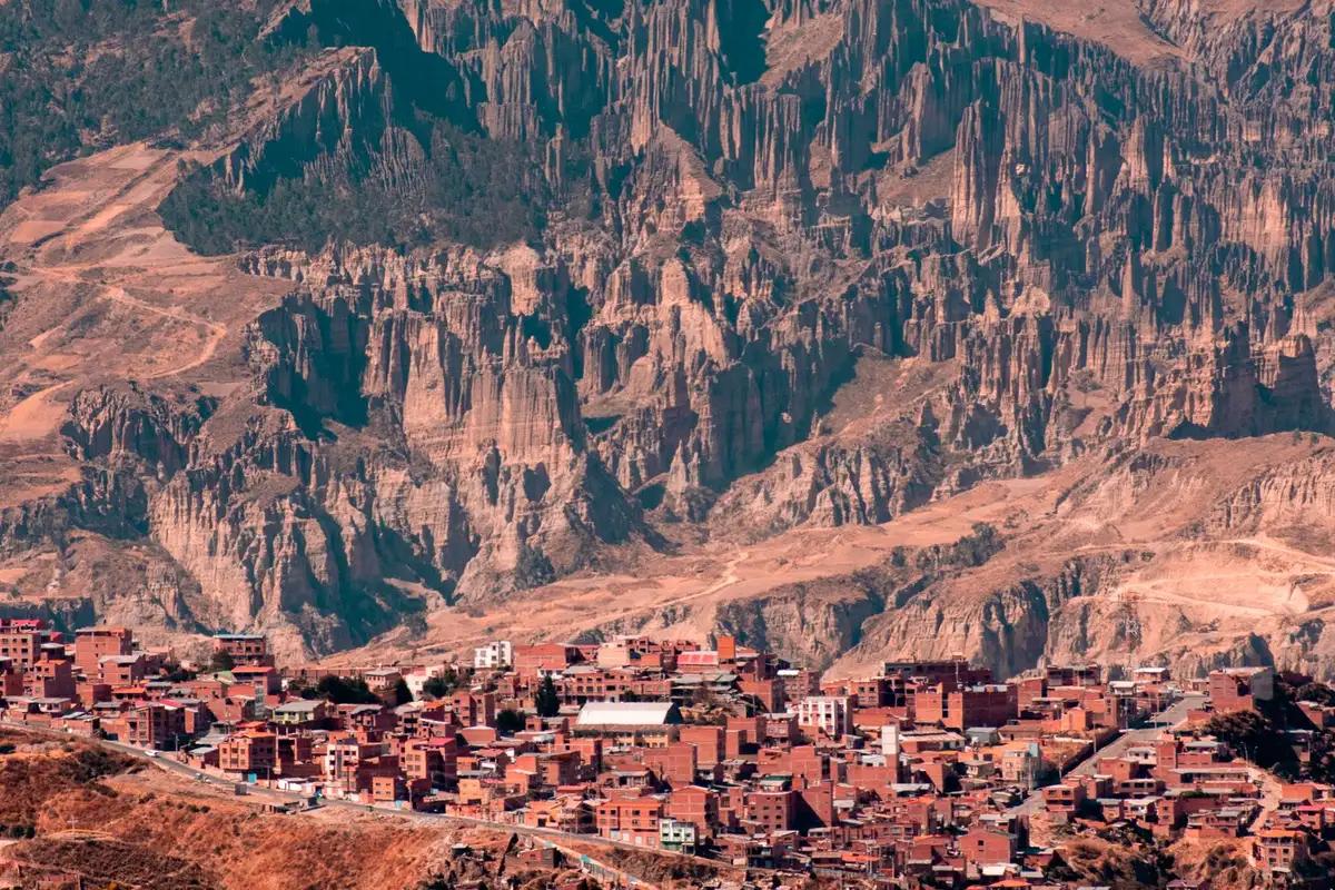 La Paz — imagem 3