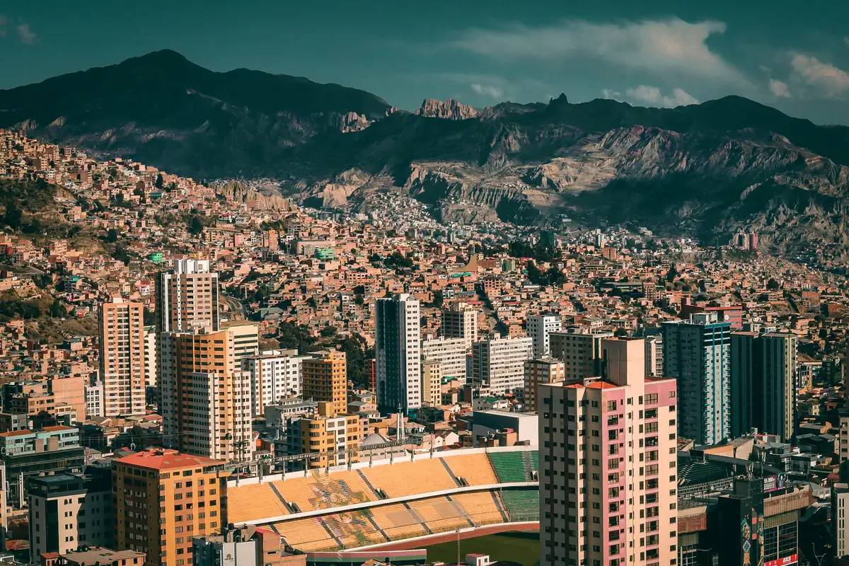 La Paz — imagem 4