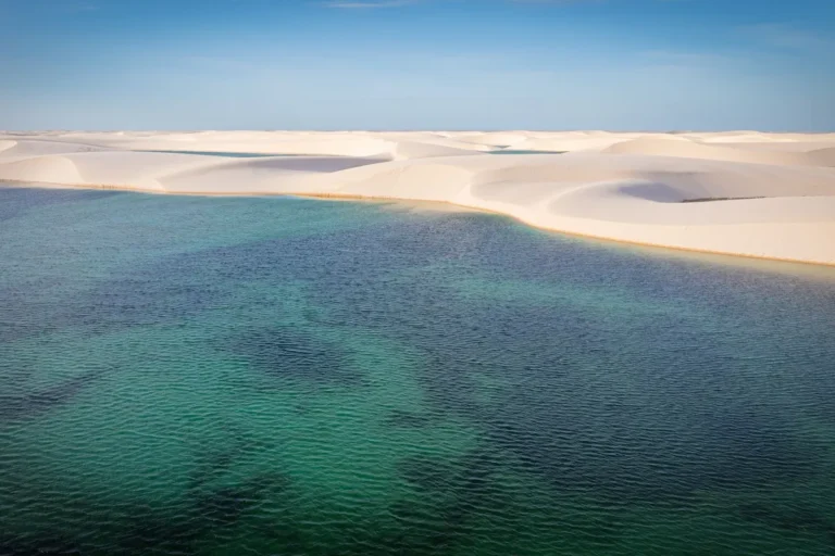 Lagoa do Paraíso: acesso e melhor passeio