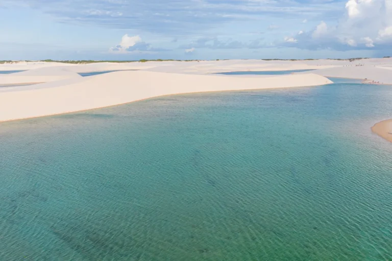 Lençóis Maranhenses: escolha a base sem errar a viagem