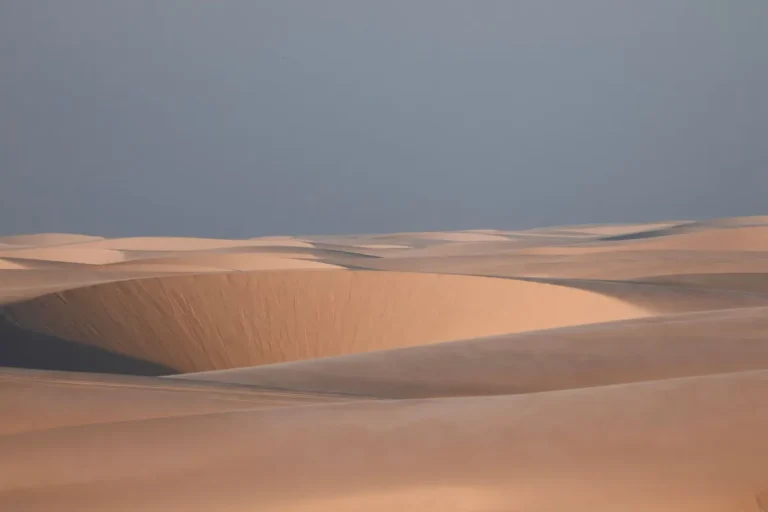 Parque Nacional dos Lençóis Maranhenses: como visitar