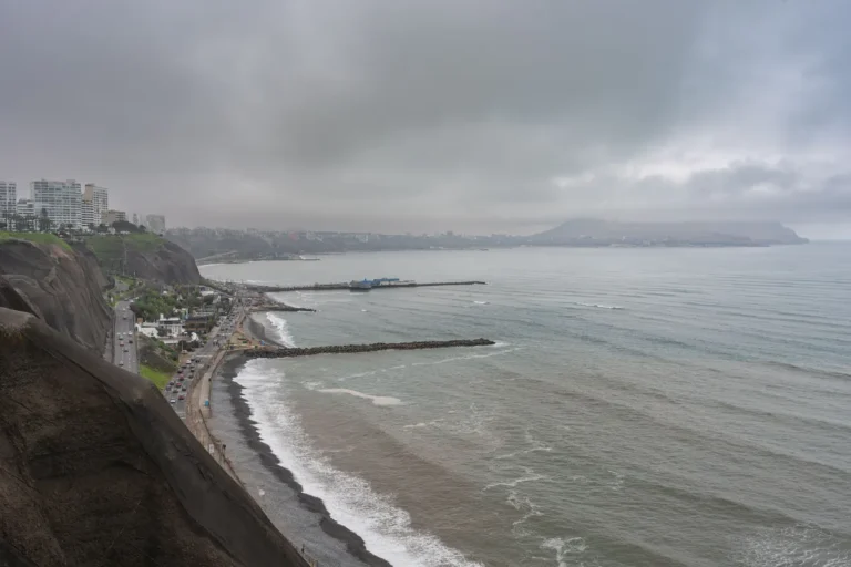 Lima en 3 días: centro, Miraflores y Barranco sin tráfico