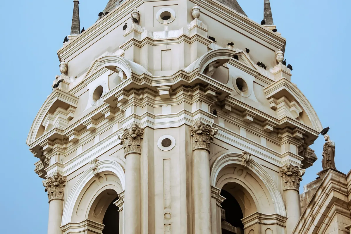 Lima — imagem 3