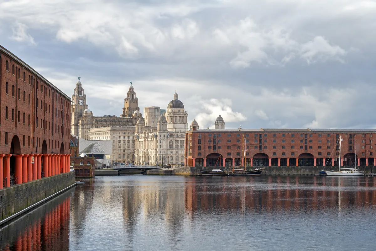 Liverpool, Reino Unido: guia completo para 3 dias