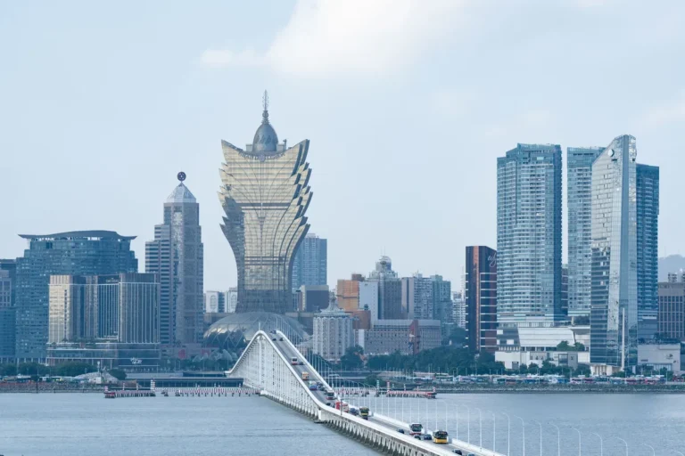 Macau além dos cassinos: roteiro sem correria e ciladas