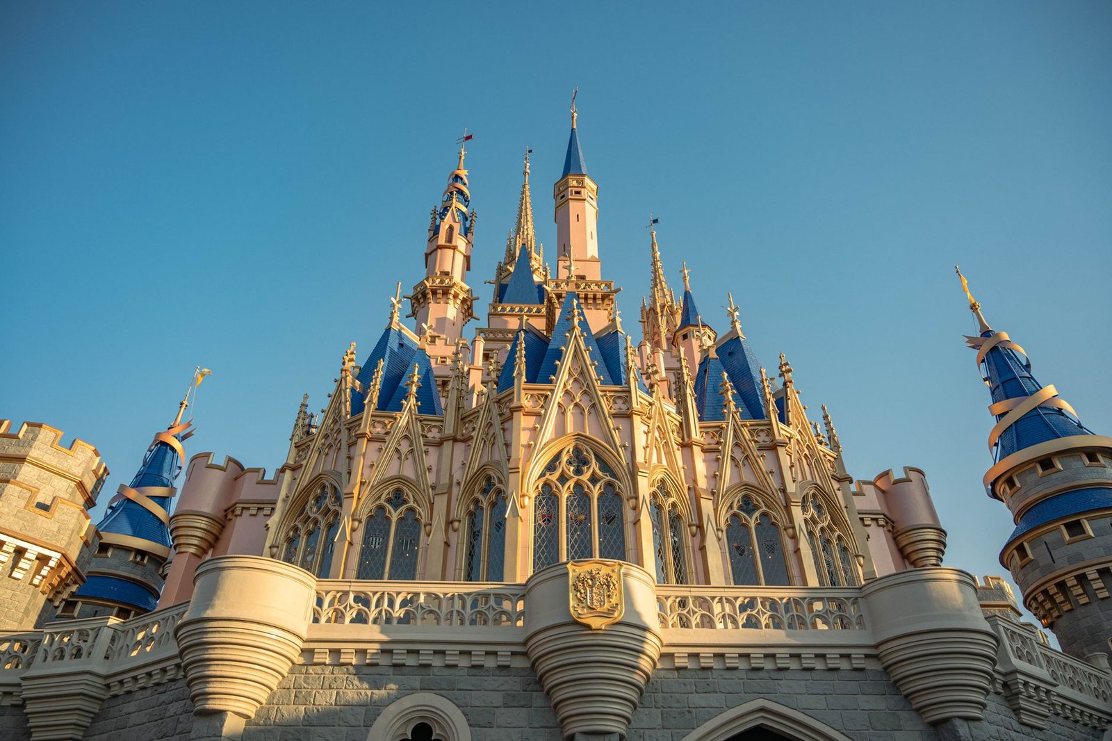 Magic Kingdom à Orlando : Guide Complet pour Visiter