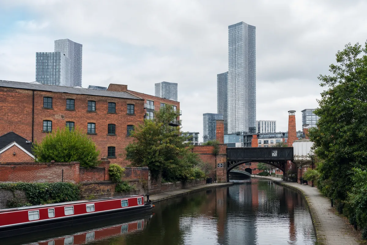 Manchester, Reino Unido: guia completo para 3 dias