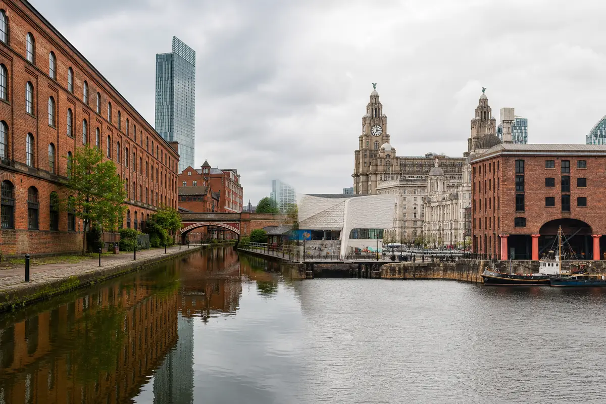 Manchester e Liverpool: guia completo no Reino Unido