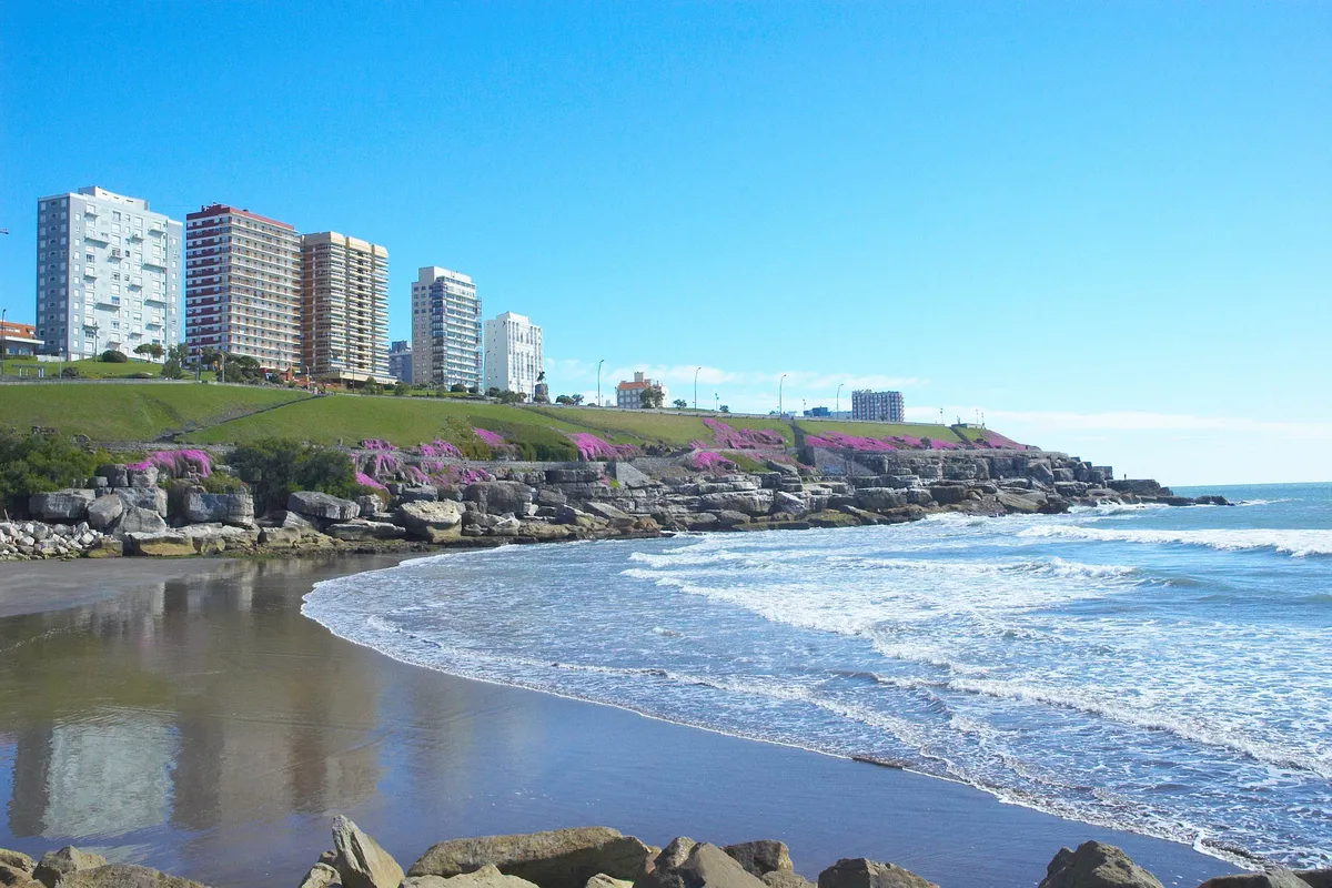 Mar del Plata in 3 Days: Beaches Without the Traffic Headaches
