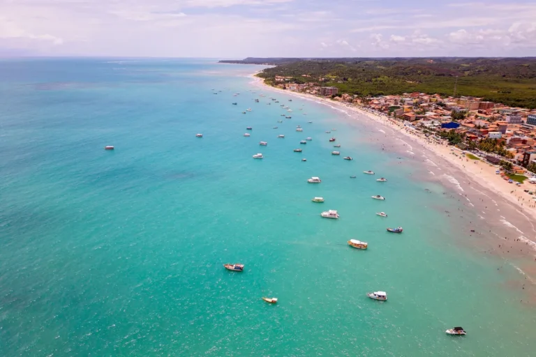 Maragogi em 4 dias: Galés, praias e maré no roteiro certo