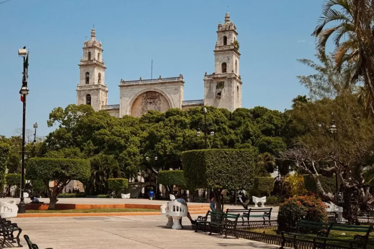 Mérida México: roteiro sem correria entre maias e cenotes