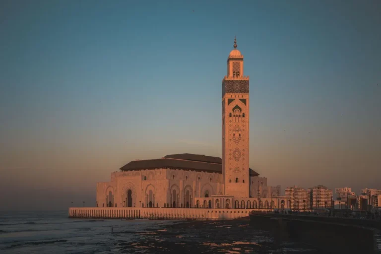 Casablanca vale a pena? Guia honesto para 1 a 2 dias