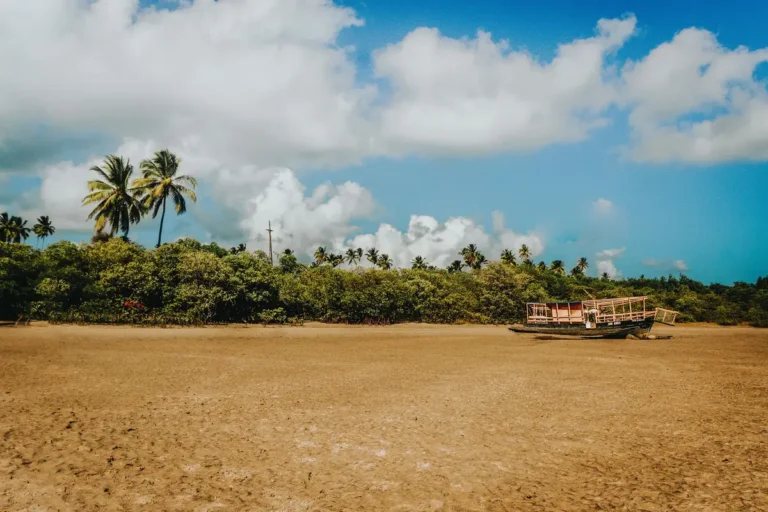 Onde ficar em Porto de Galinhas: compare 4 áreas