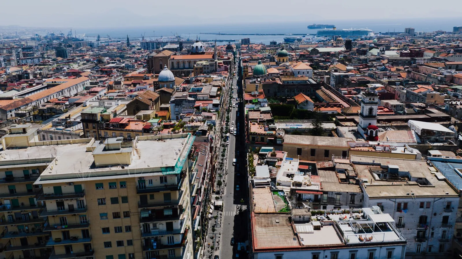 Nápoles, Itália: época, bairro e orçamento para planejar a viagem