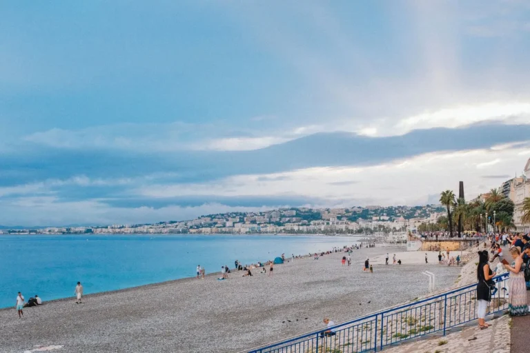 Nice na Riviera Francesa: o que vale seu tempo de verdade