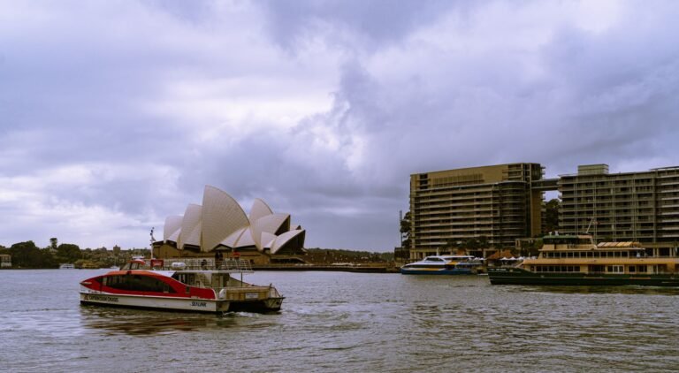 Ópera de Sydney: guia completo para visitar o símbolo da Austrália
