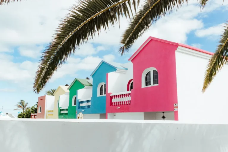 Oranjestad, Aruba : la journée qui vaut le détour avant les plages