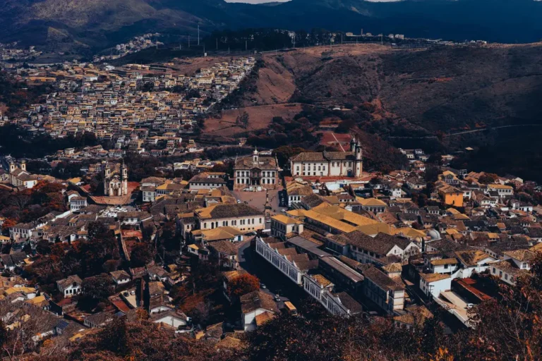 Ouro Preto: o que fazer nas igrejas de Aleijadinho sem perder tempo
