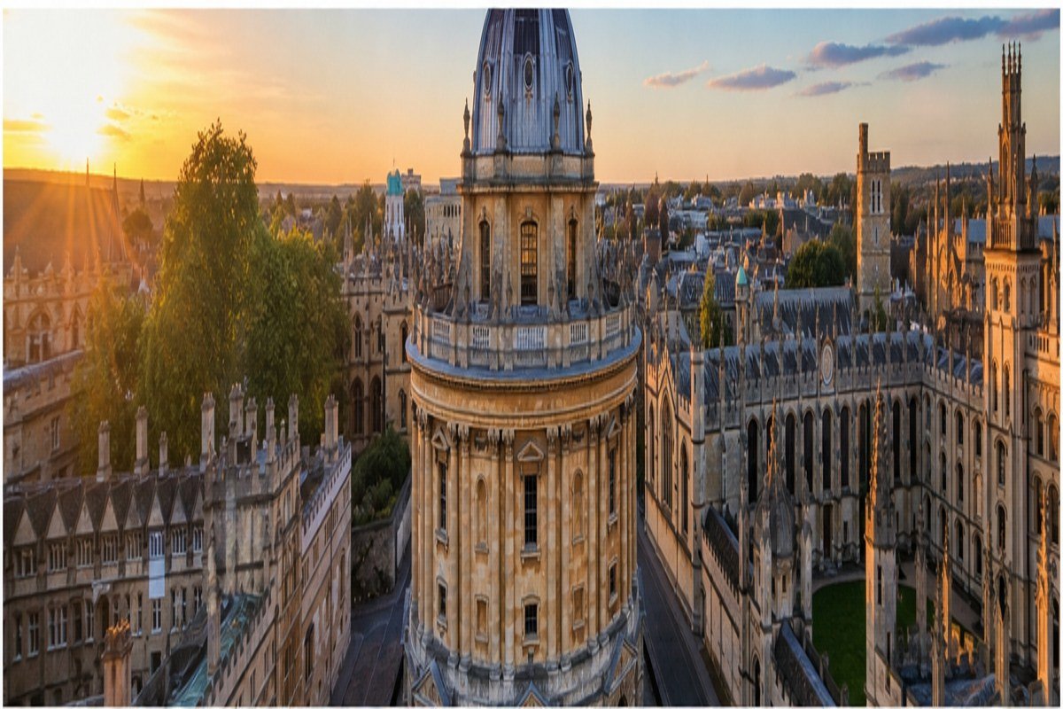 Oxford, Inglaterra: guia completo para visitar