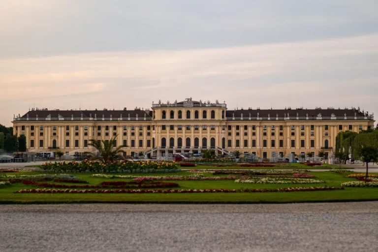 What to Do in Vienna: Complete Guide to Itineraries, Tickets, and Tips