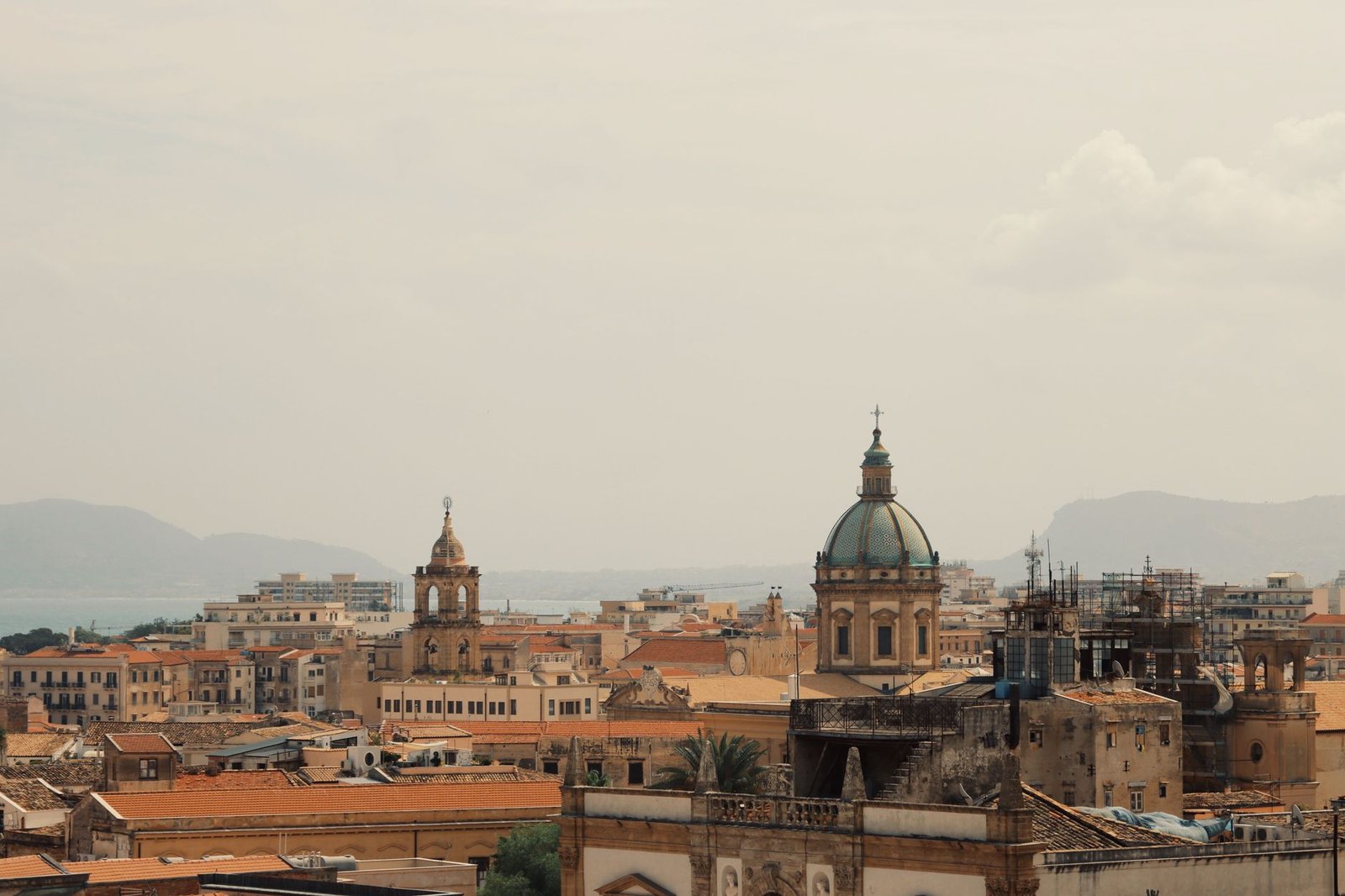 Palerme, Italie : guide complet pour organiser votre voyage