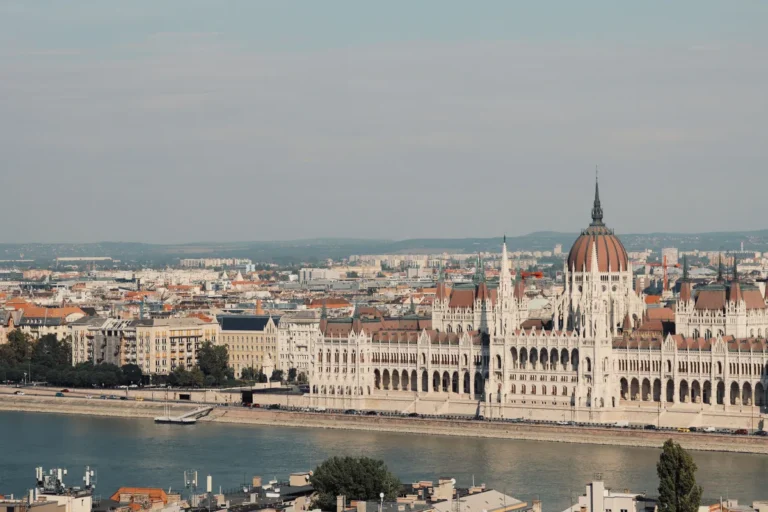 Budapest in 2 or 3 Days: A Quick Itinerary, What to See, and How Much It Costs