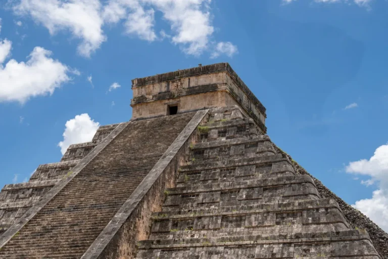 Chichén Itzá: Guia Completo para Visitar a Pirâmide de Kukulkán