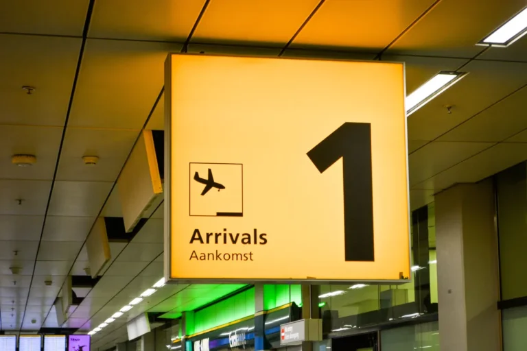 Navegantes Airport to Balneário Camboriú: How to Get There and Uber Costs