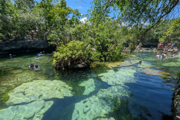 Playa del Carmen: cenotes, praias e passeios maias