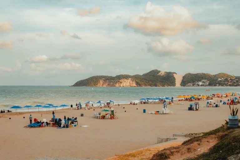 Ponta Negra Beach: The Best Home Base in Natal
