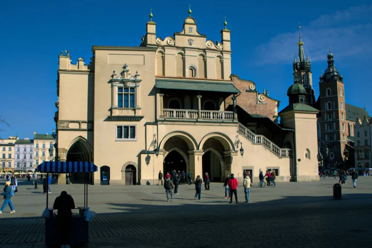 Krakow: 5-Day Itinerary with Poland’s Top Attractions