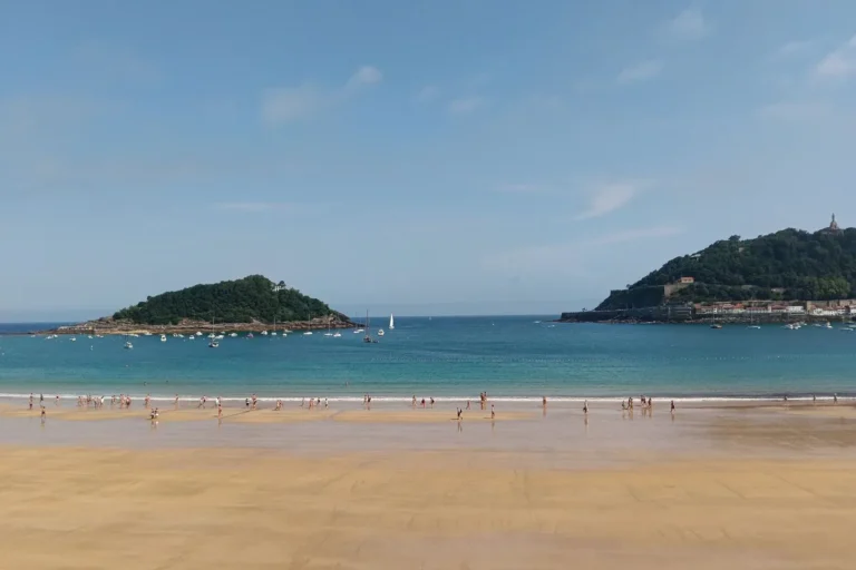 San Sebastián: o guia completo da pérola do País Basco