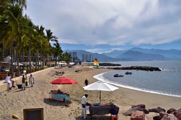 Puerto Vallarta: praias, passeios e dicas sem correria