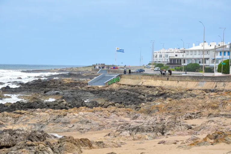 Punta del Este en 2 días: Mansa, Brava y menos tráfico
