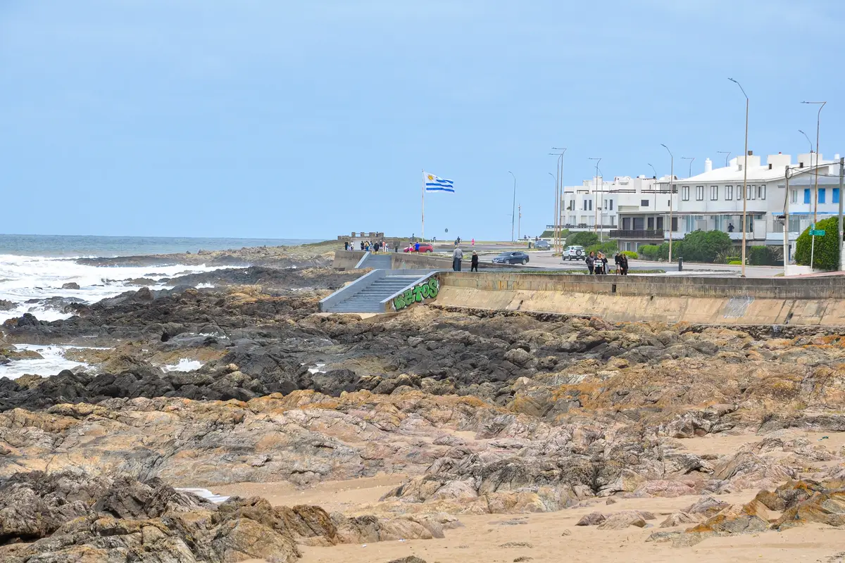 Punta del Este em 2 dias: Mansa, Brava e menos trânsito