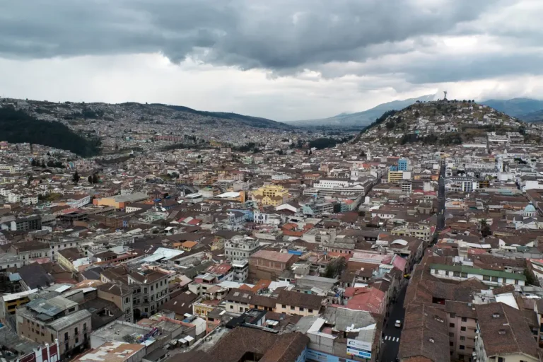 Quito en 3 días: centro histórico y altitud al ritmo adecuado