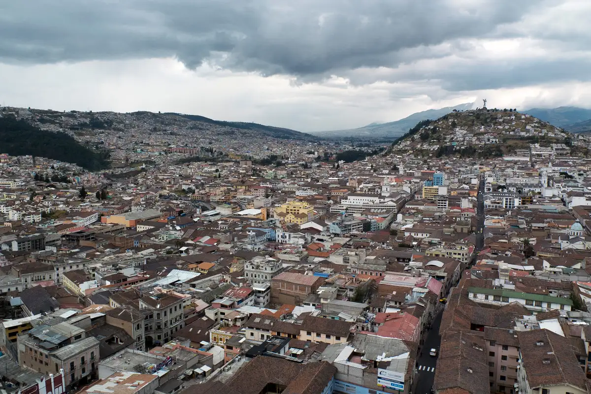 Quito — imagem 1