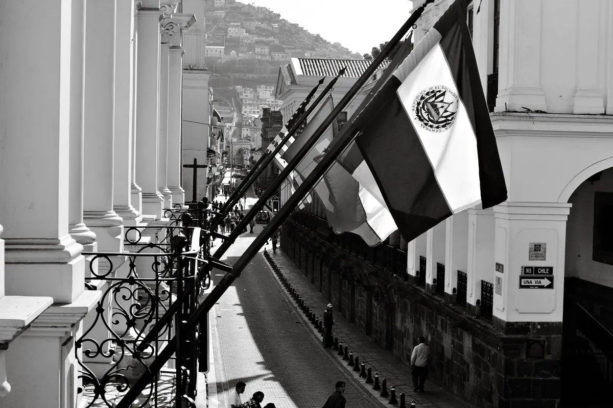 Quito — imagem 2