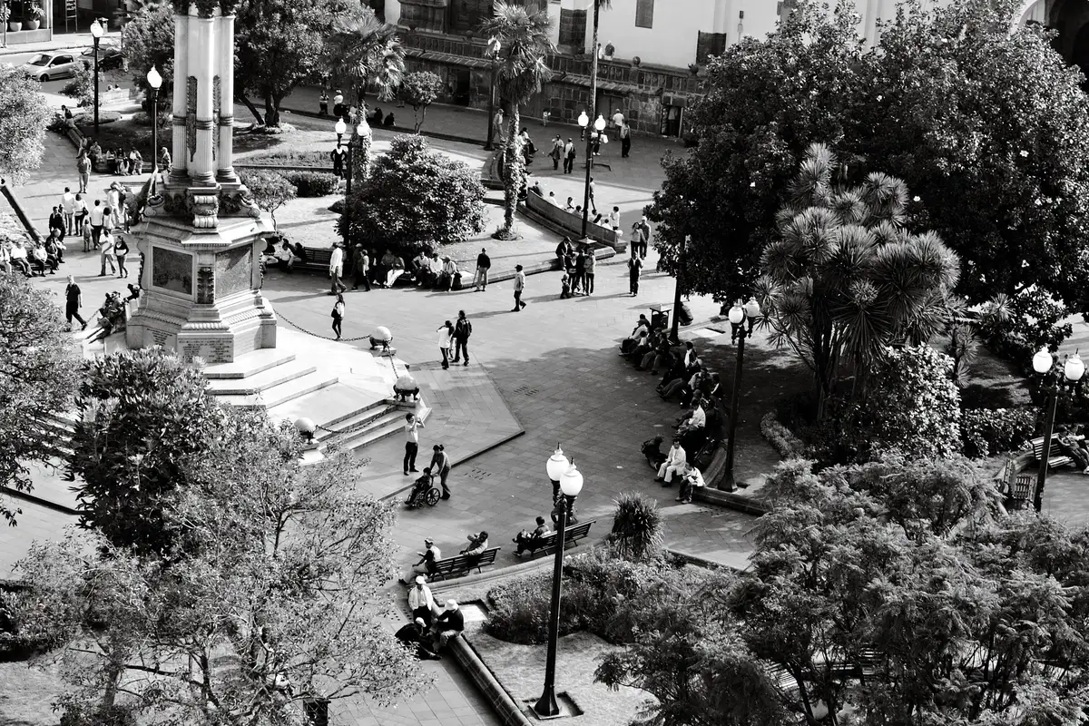 Quito — imagem 3