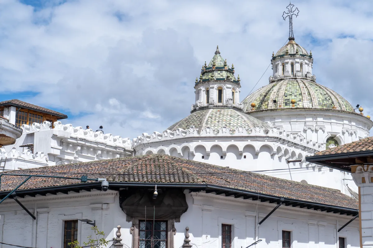 Quito — imagem 4